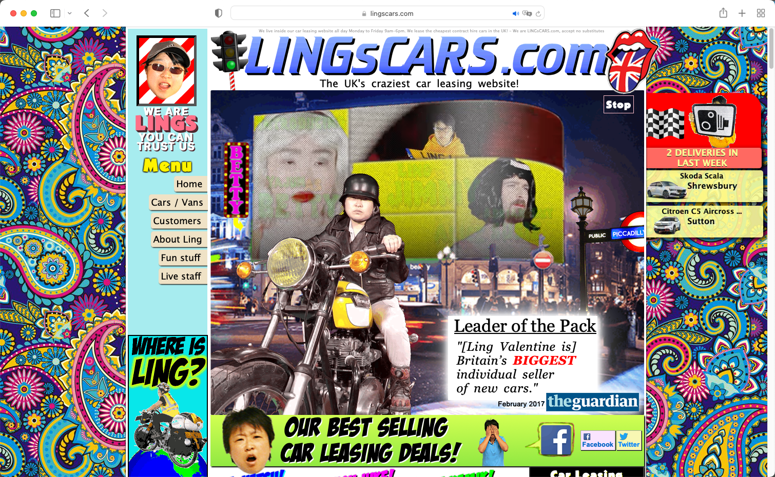 lingscars_screenshot